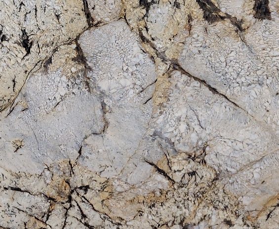 Granite Infinity Gold