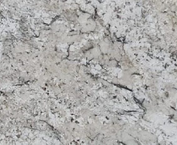 Granite Orion White