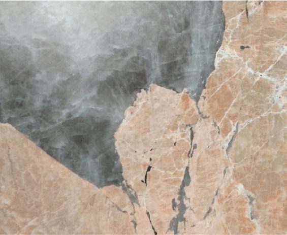 Pink Patagonia Granite