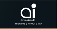 Ashish Inter Build