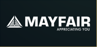 Mayfair Appreciating you