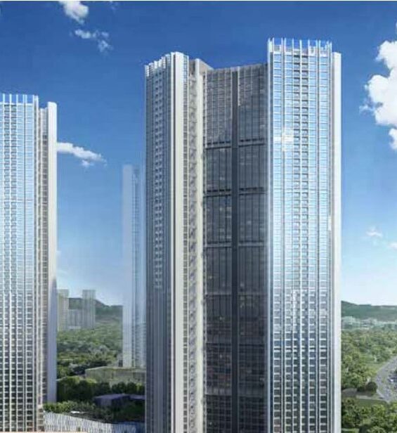 Oberoi - Eternia- Mumbai. (1)